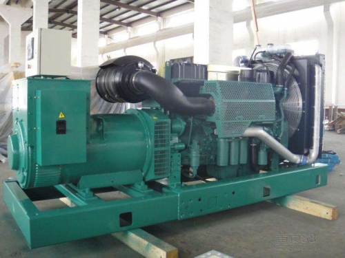 张北便携静音：租赁无声发电机组，便携式解决能源需求