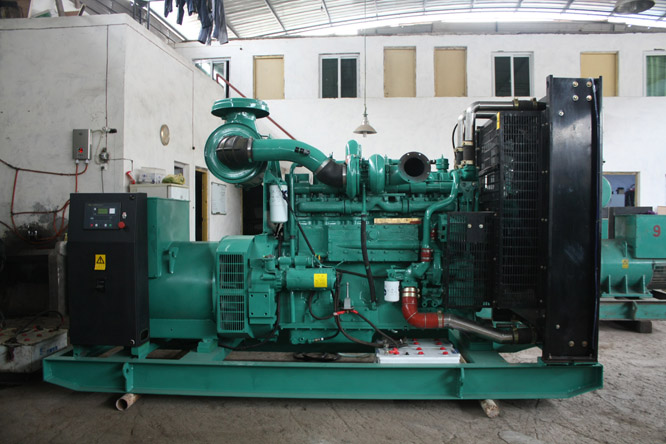 张北环保无噪音：租用静音发电机组，为环境和耳朵双重保驾护航